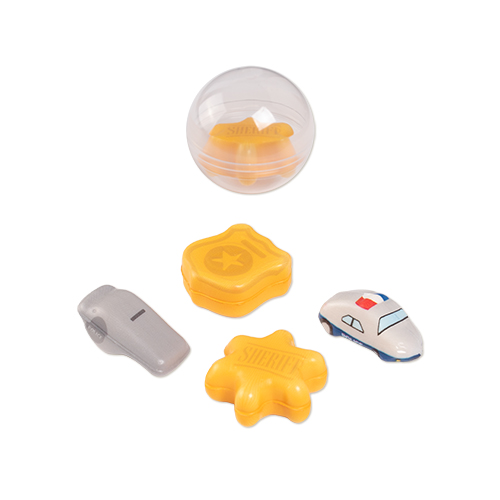 Picture of Police Safety Squishy Assortment