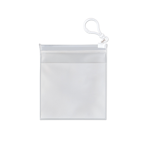 Picture of Golf Ball Pouch w/Clip