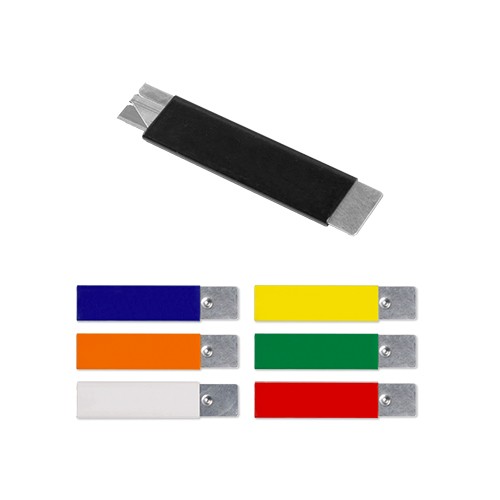 Picture of Traditional Razor Blade Box Cutter