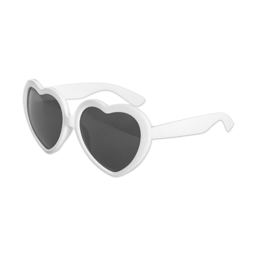 Picture of Heart Shaped Sunglasses