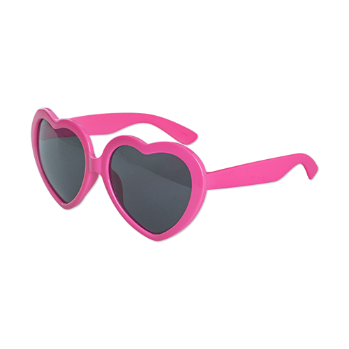 Picture of Heart Shaped Sunglasses