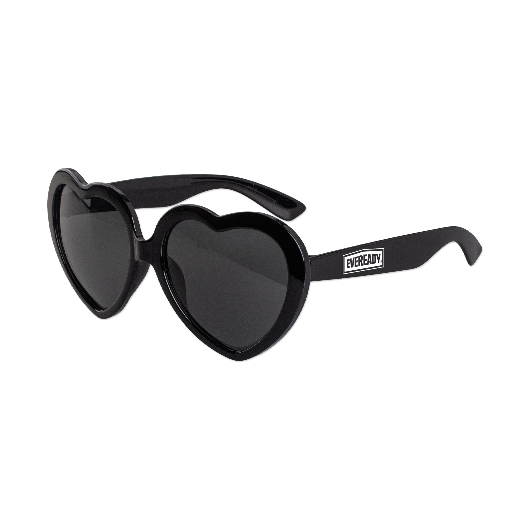Picture of Heart Shaped Sunglasses