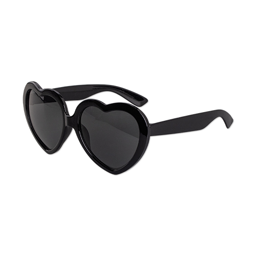 Picture of Heart Shaped Sunglasses
