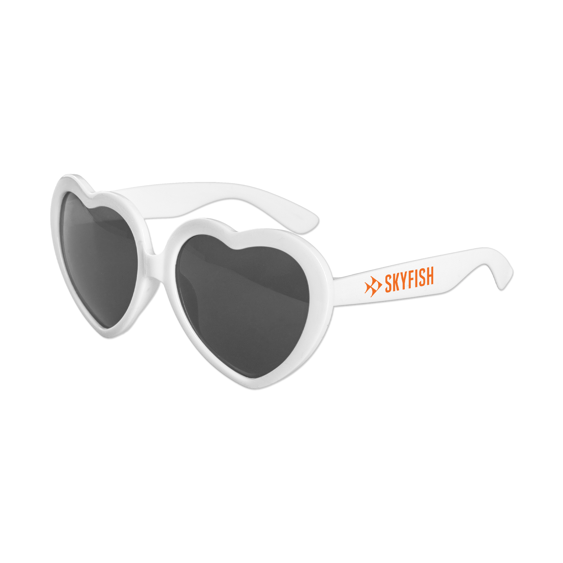 Picture of Heart Shaped Sunglasses