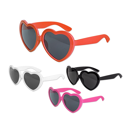 Picture of Heart Shaped Sunglasses
