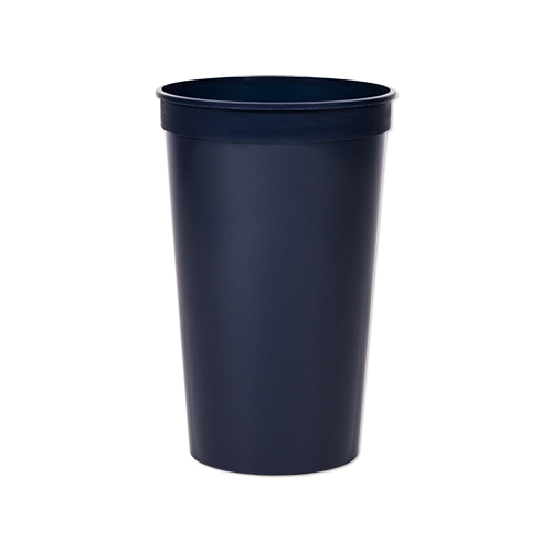 Picture of 22 Oz. Smooth Colored Stadium Souvenir Cup