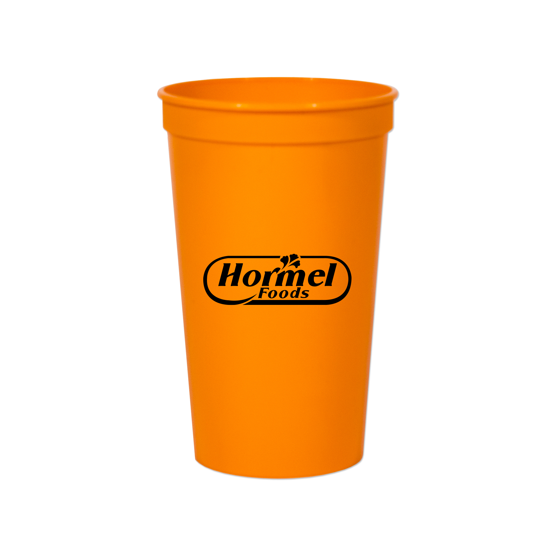 Picture of 22 Oz. Smooth Colored Stadium Souvenir Cup