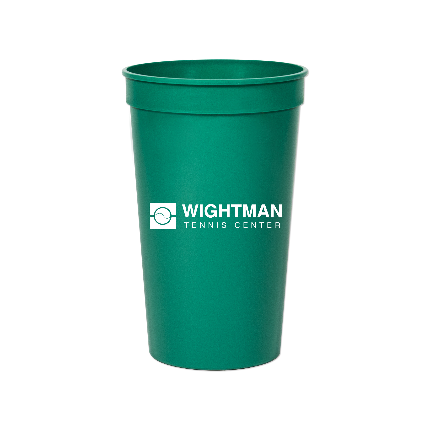 Picture of 22 Oz. Smooth Colored Stadium Souvenir Cup