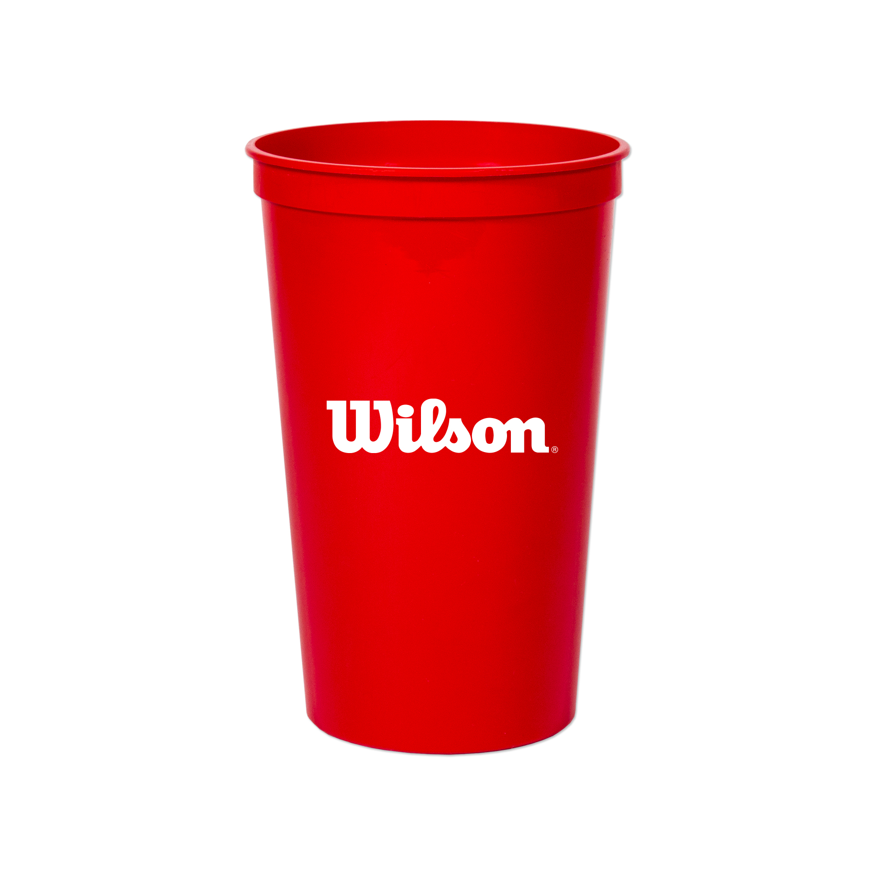 Picture of 22 Oz. Smooth Colored Stadium Souvenir Cup