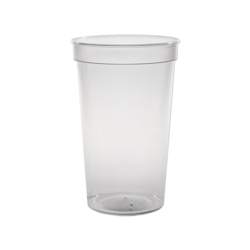 Picture of 22 Oz. Smooth Colored Stadium Souvenir Cup