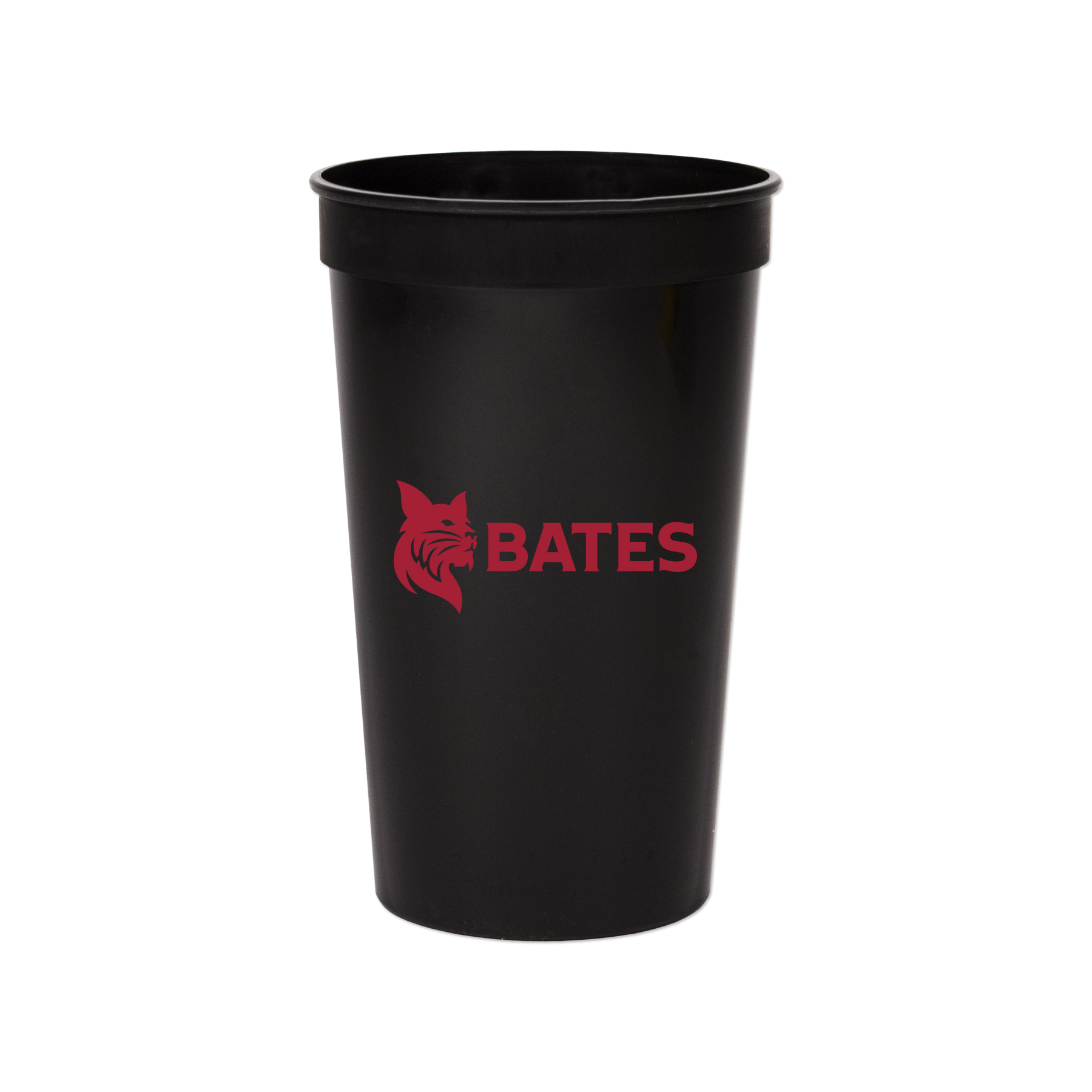 Picture of 22 Oz. Smooth Colored Stadium Souvenir Cup
