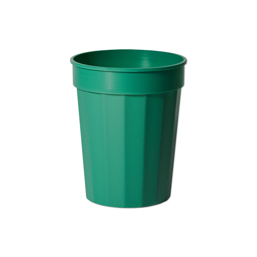 Picture of 16 Oz. Ribbed Stadium Cup