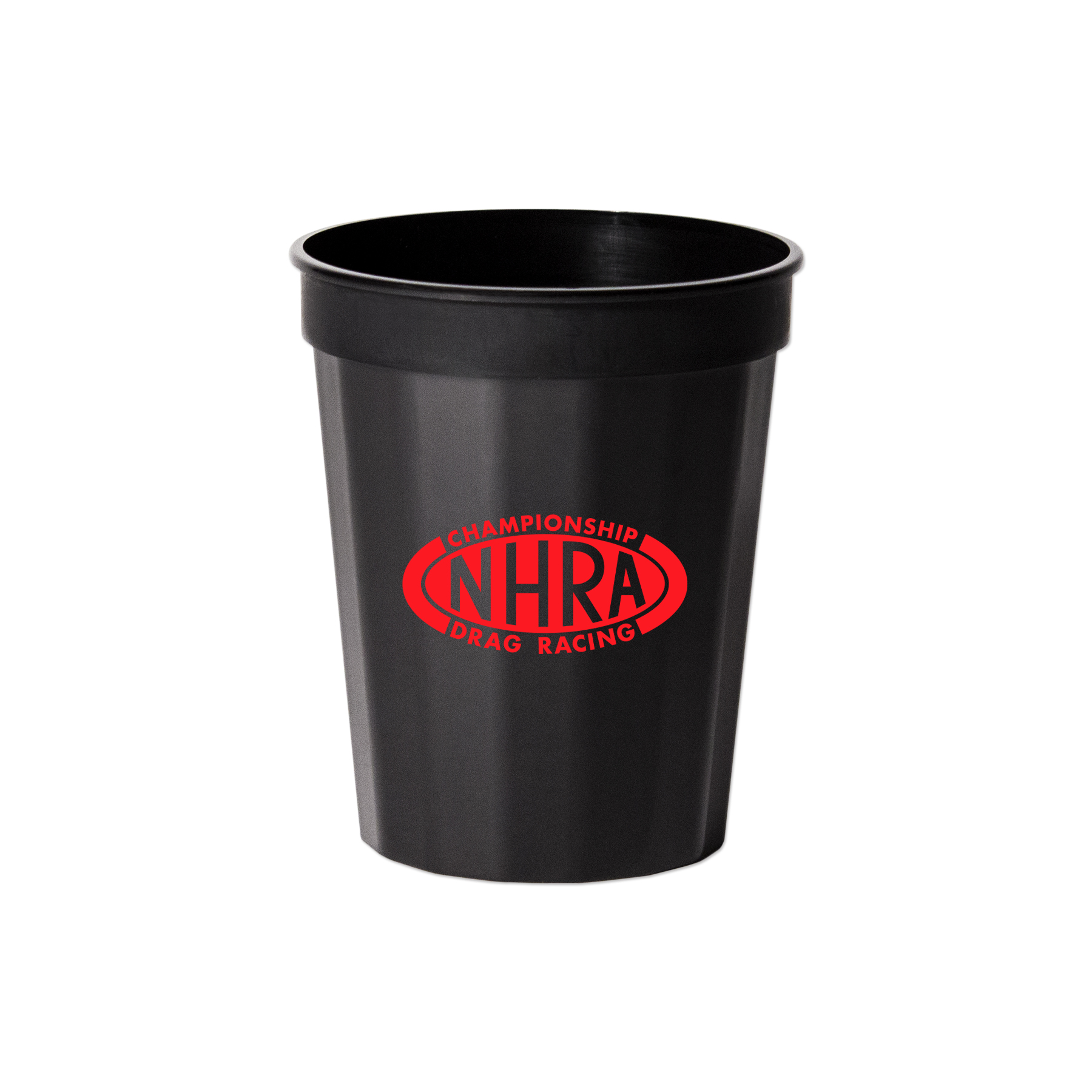 Picture of 16 Oz. Ribbed Stadium Cup