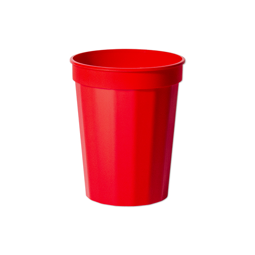 Picture of 16 Oz. Ribbed Stadium Cup