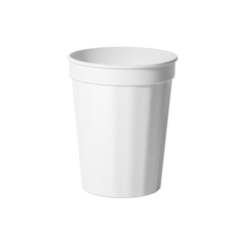 Picture of 16 Oz. Ribbed Stadium Cup