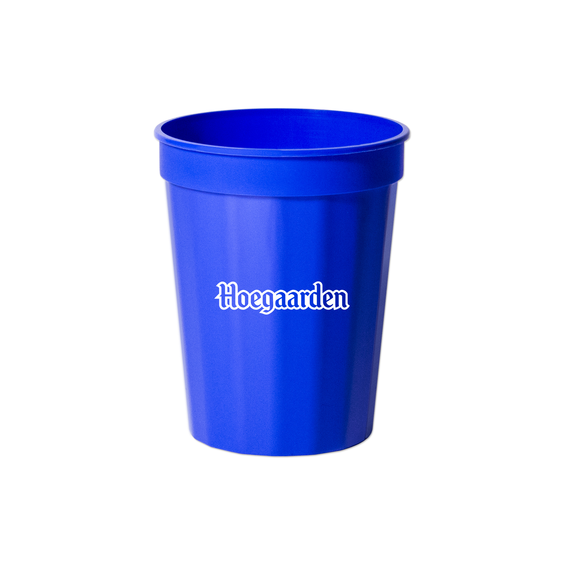 Picture of 16 Oz. Ribbed Stadium Cup