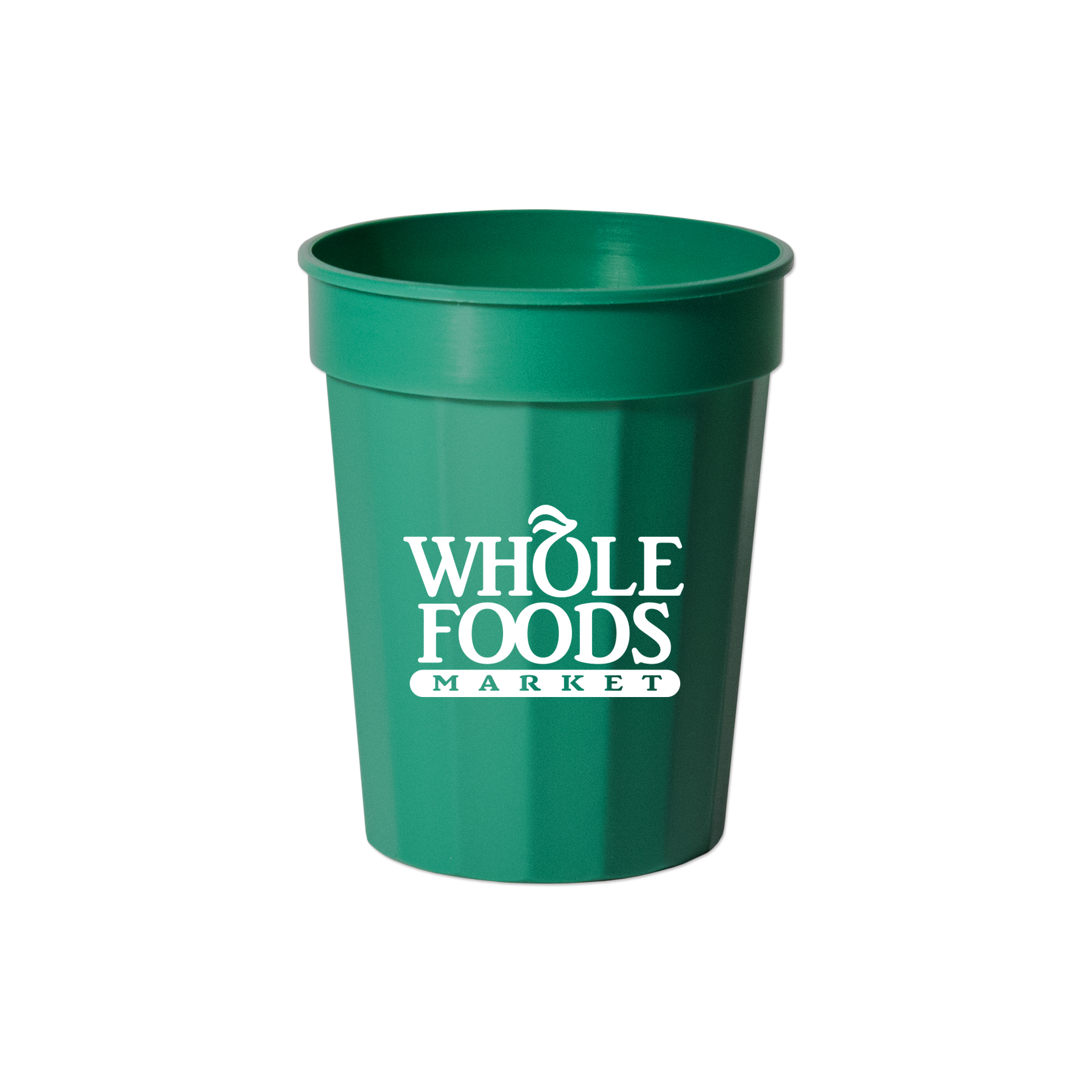 Picture of 16 Oz. Ribbed Stadium Cup
