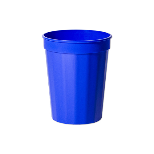 Picture of 16 Oz. Ribbed Stadium Cup