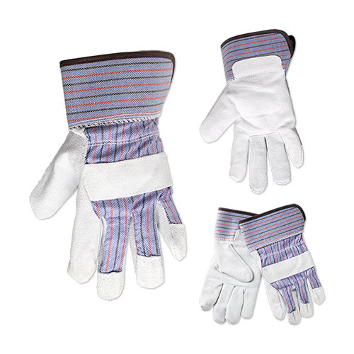 Picture of Leather Work Gloves