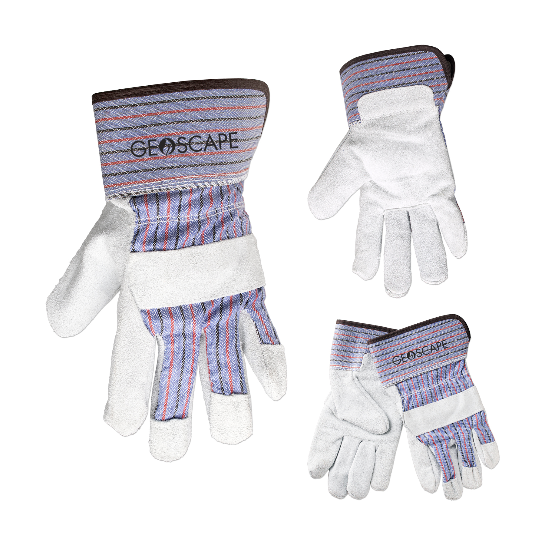 Picture of Leather Work Gloves