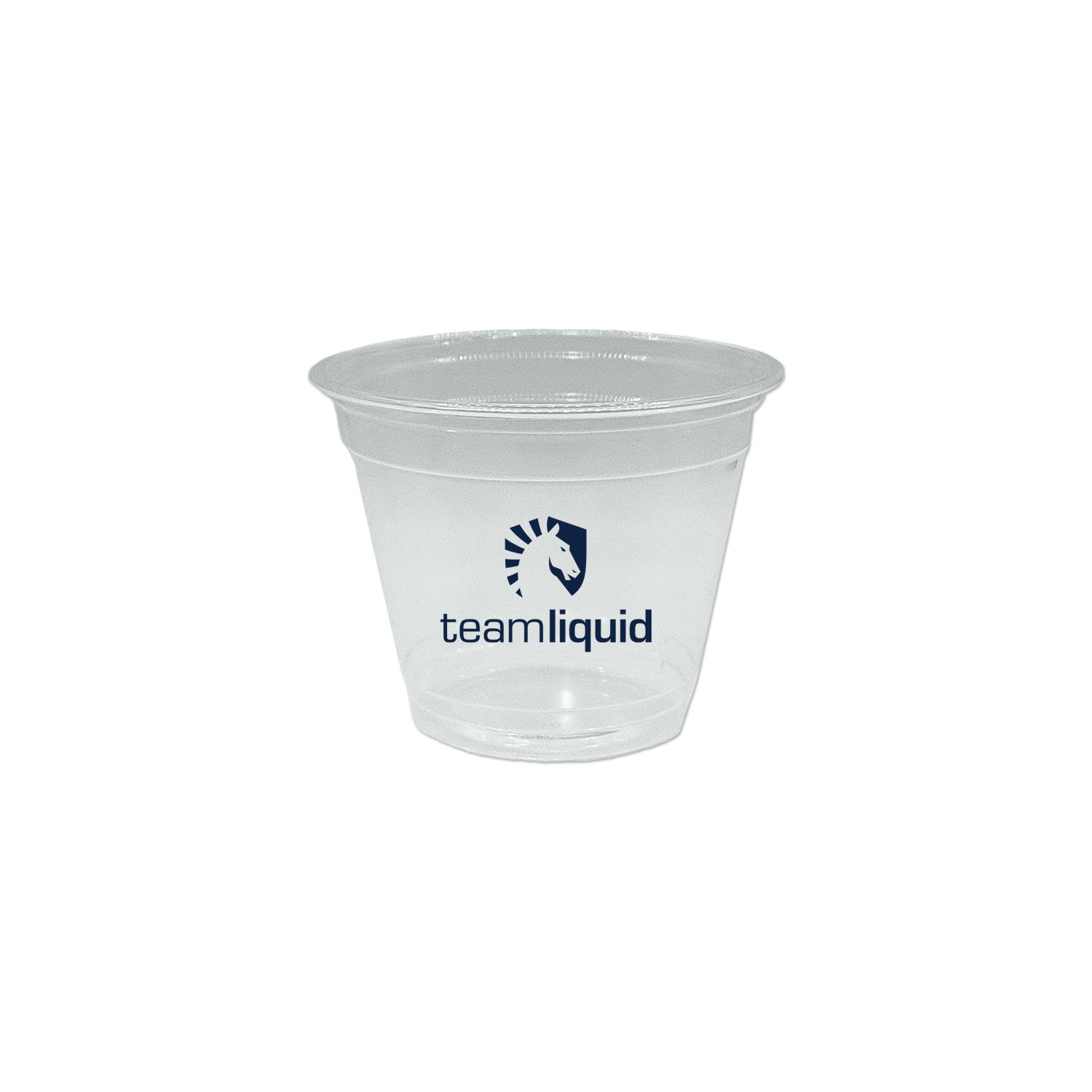 Picture of 9 Oz. Compostable Squat Cup