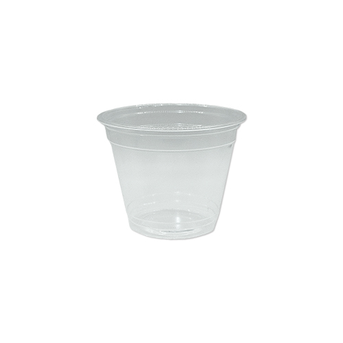 Picture of 9 Oz. Compostable Squat Cup