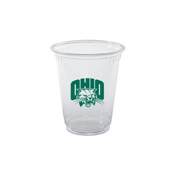 Picture of 10 Oz. Compostable Cup