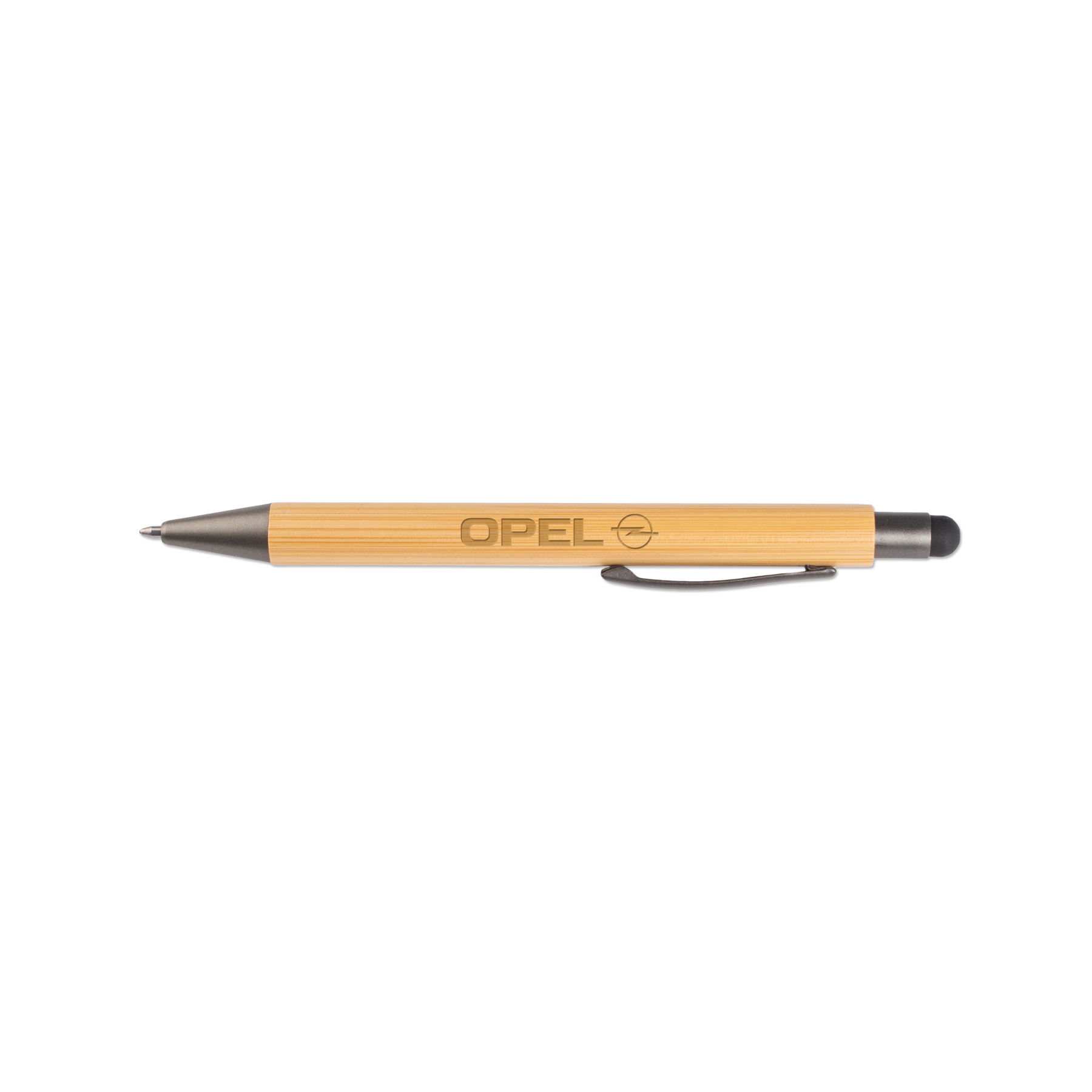 Picture of Bamboo Stylus Pen