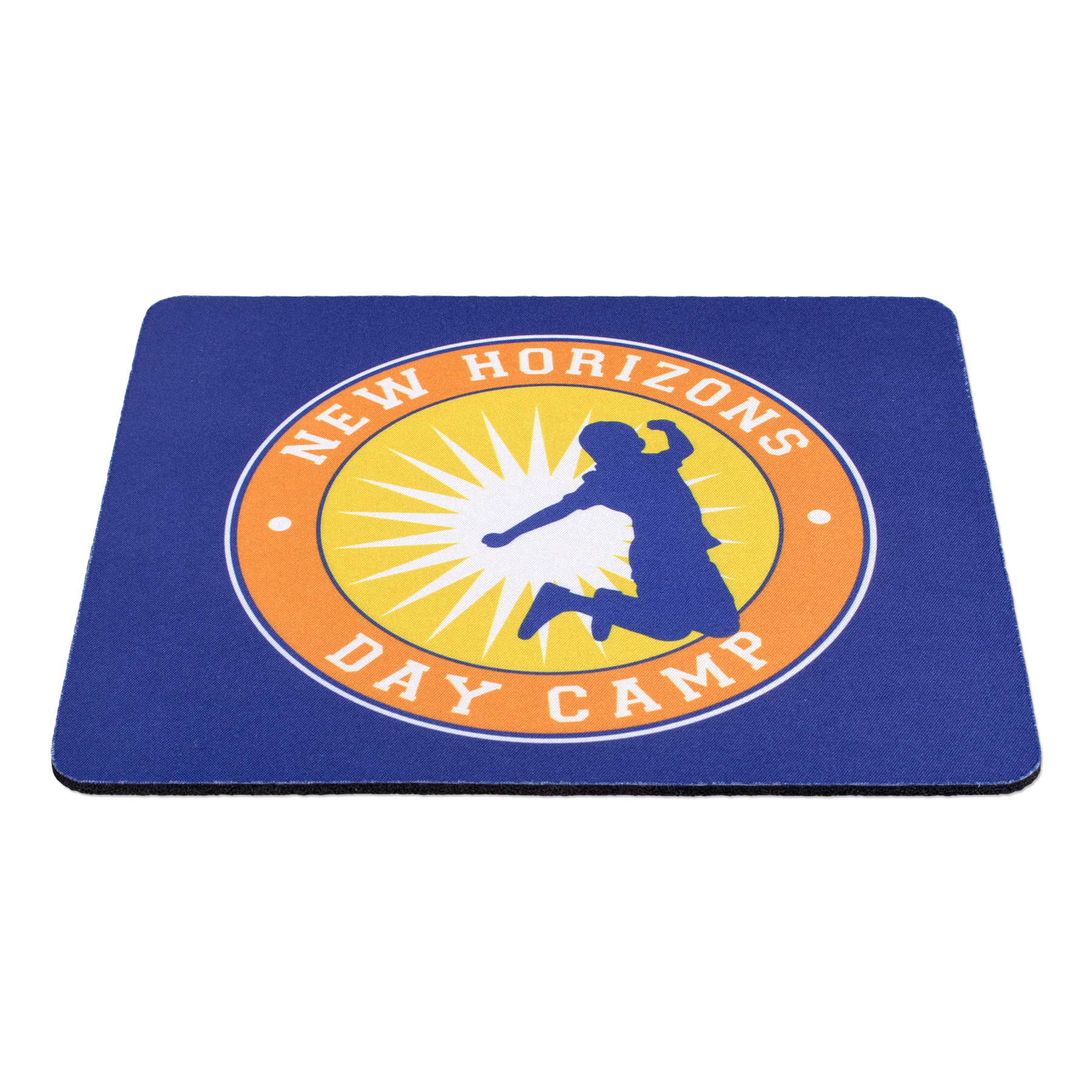 Picture of Full Color Neoprene Mouse Pad