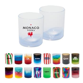 Picture of 12 Oz. Silicone Rocks Cup