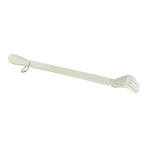 Picture of Wheat Backscratcher w/Shoehorn & Chain