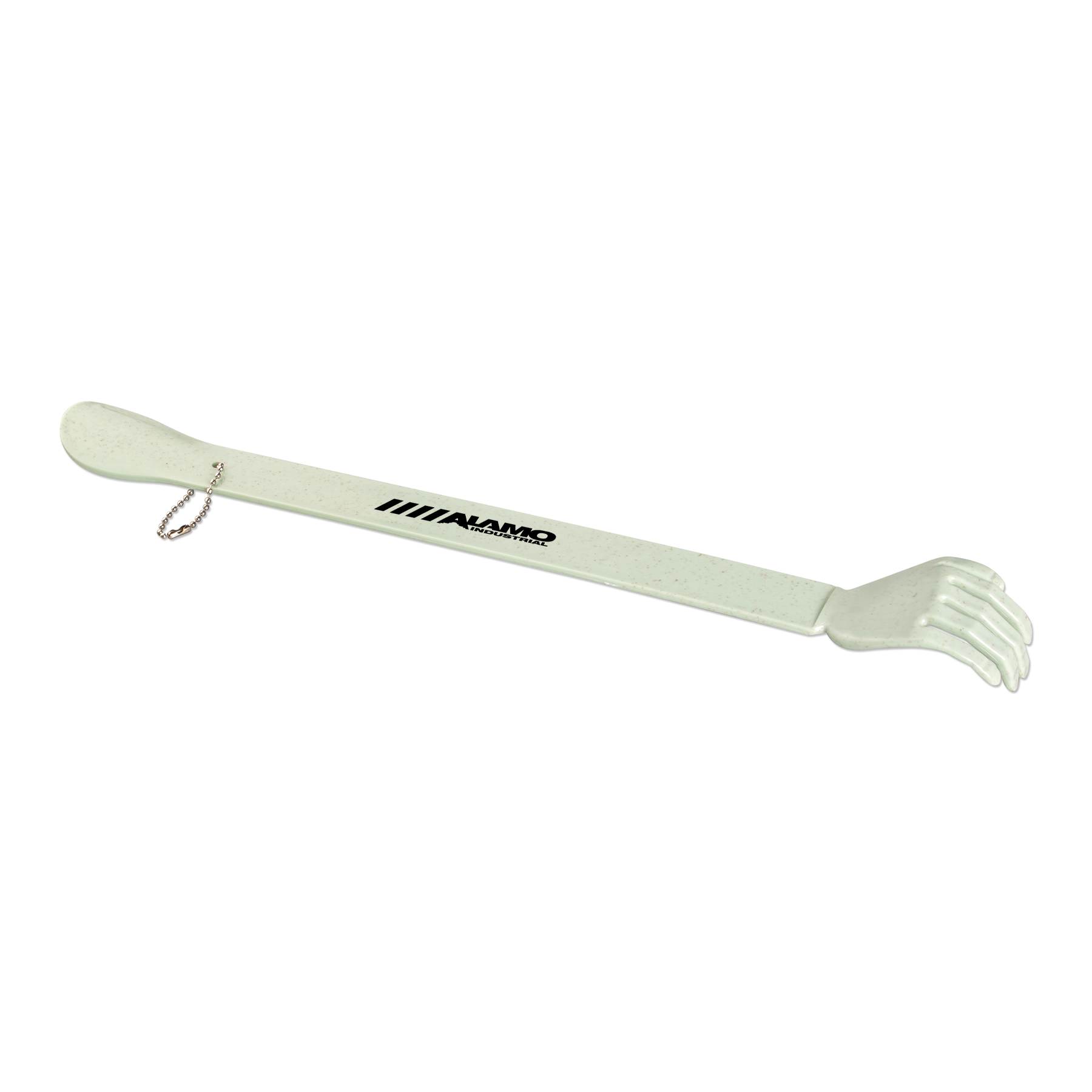 Picture of Wheat Backscratcher w/Shoehorn & Chain