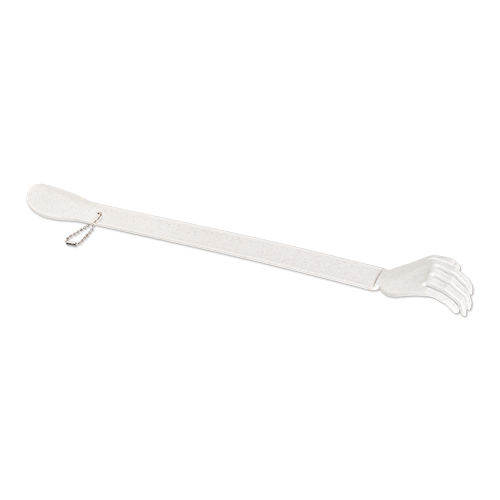 Picture of Wheat Backscratcher w/Shoehorn & Chain