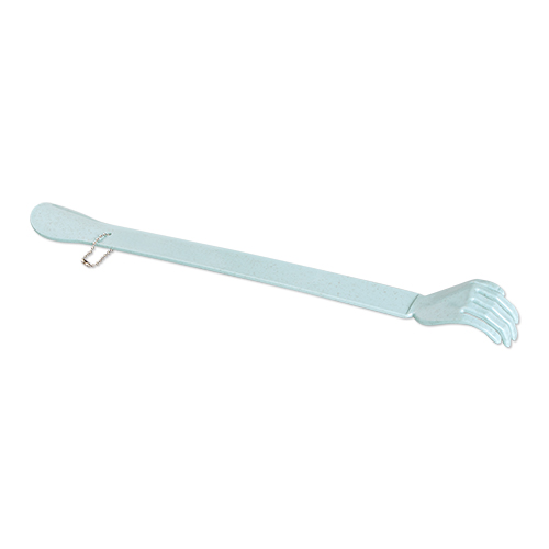Picture of Wheat Backscratcher w/Shoehorn & Chain