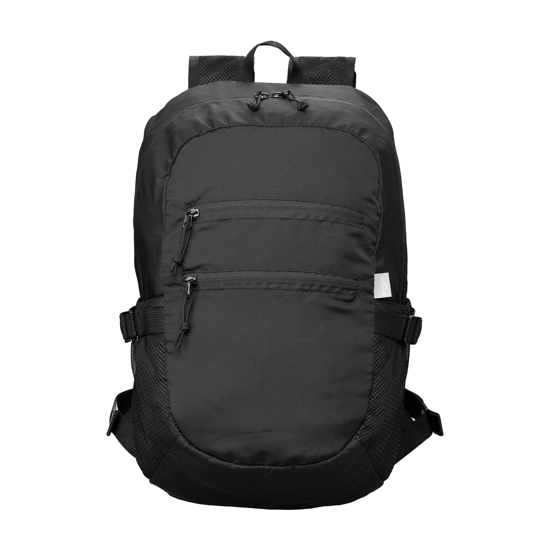Picture of Clover Recycled Foldable Travel Backpack - 27L