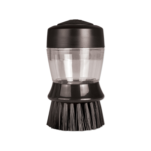Picture of Dishwashing Scrubber w/Soap Dispenser