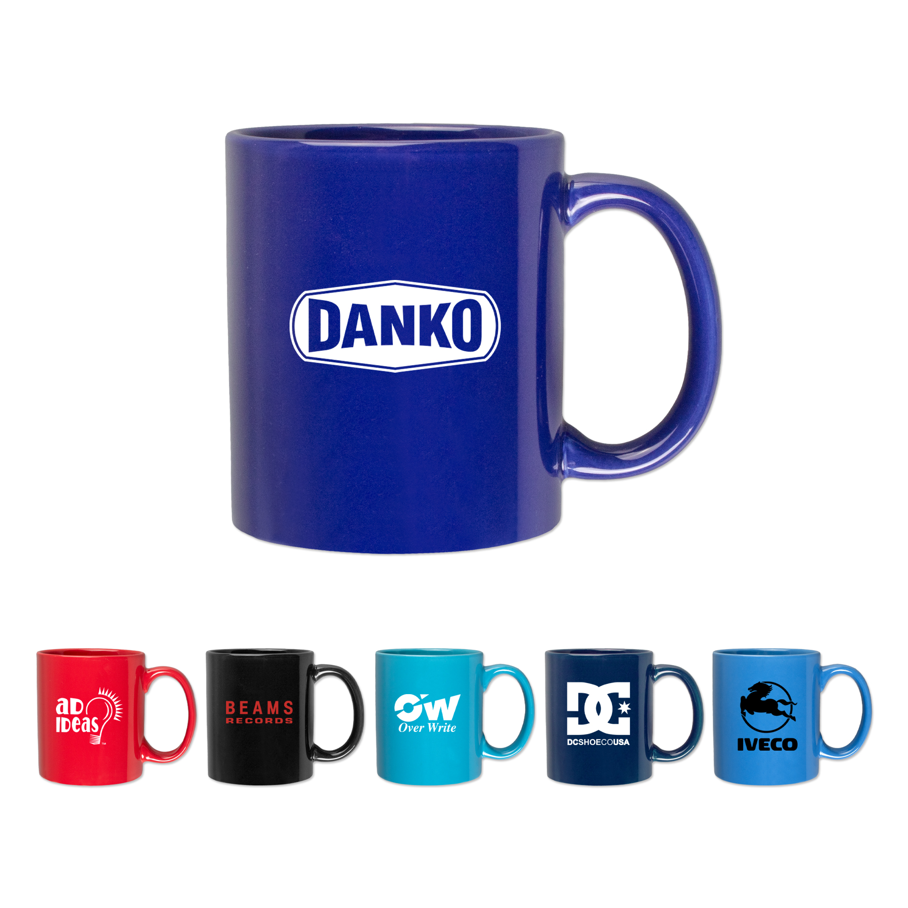 Picture of 11 Oz. Coffee Mug