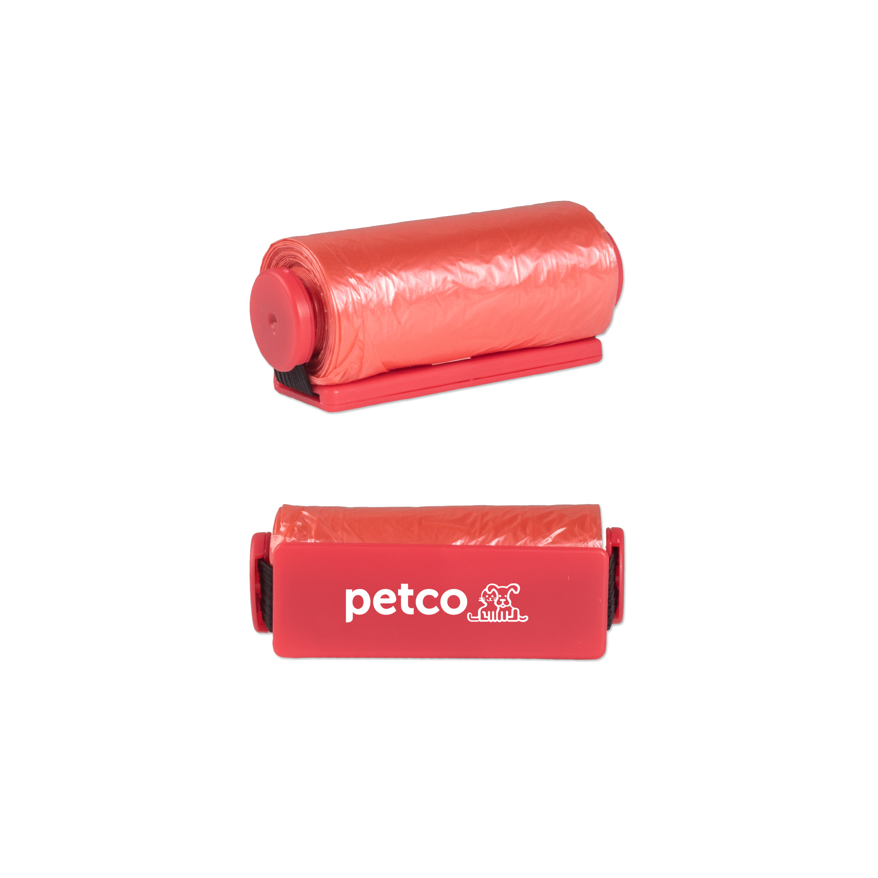 Picture of Pet Waste Bag Clip
