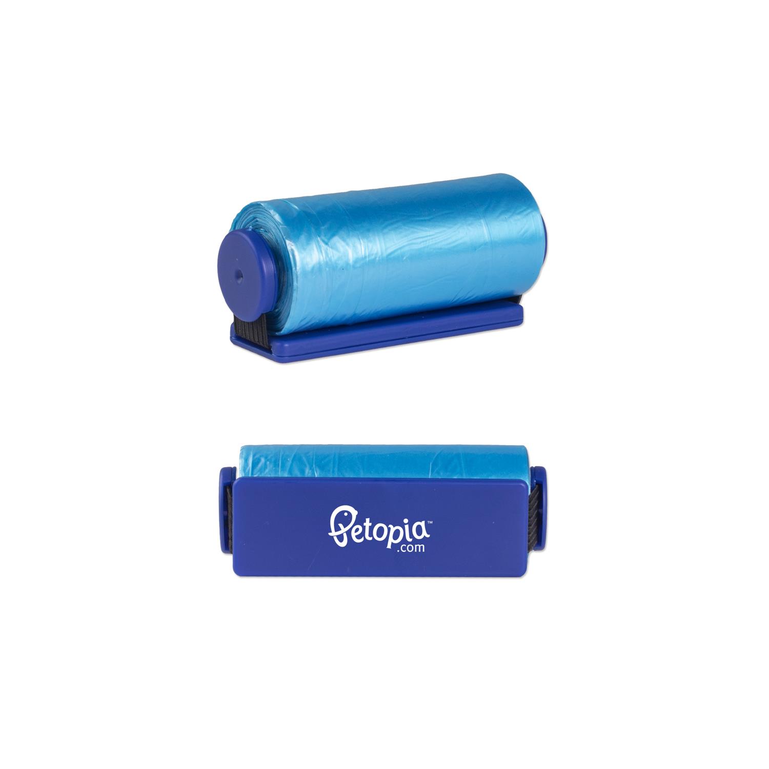 Picture of Pet Waste Bag Clip