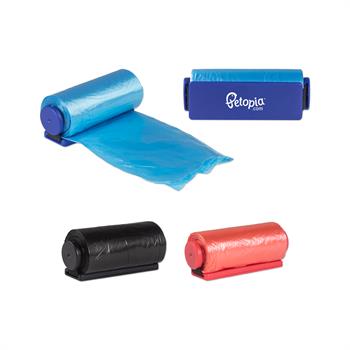 Picture of Pet Waste Bag Clip