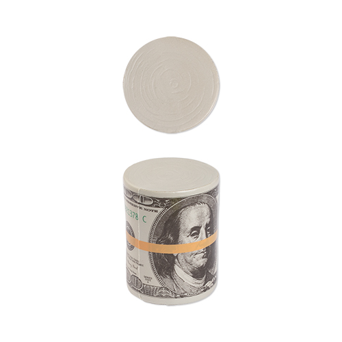 Picture of Money Roll Stress Reliever