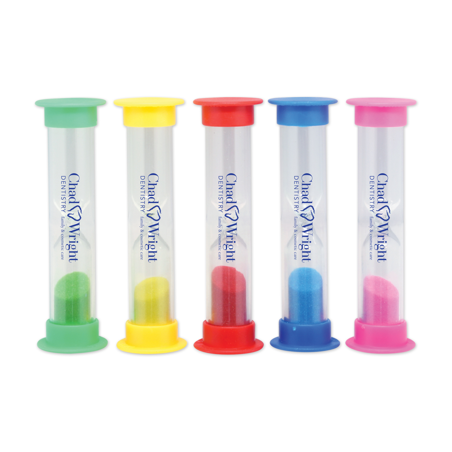 Picture of 3 Minute Brushing Sand Timer