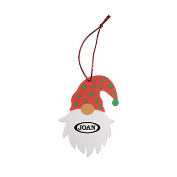 Picture of Gnome Ornament