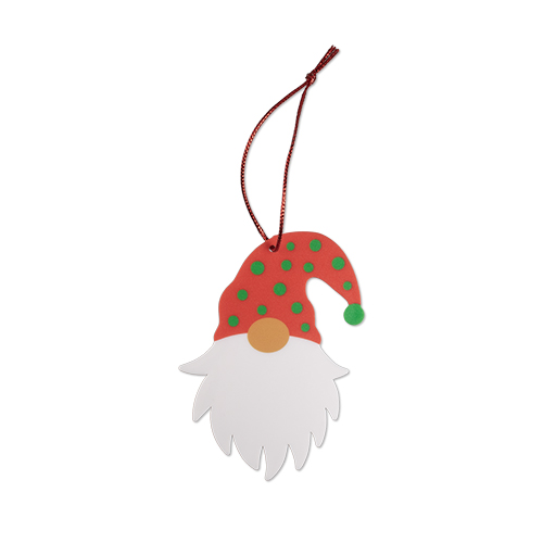 Picture of Gnome Ornament
