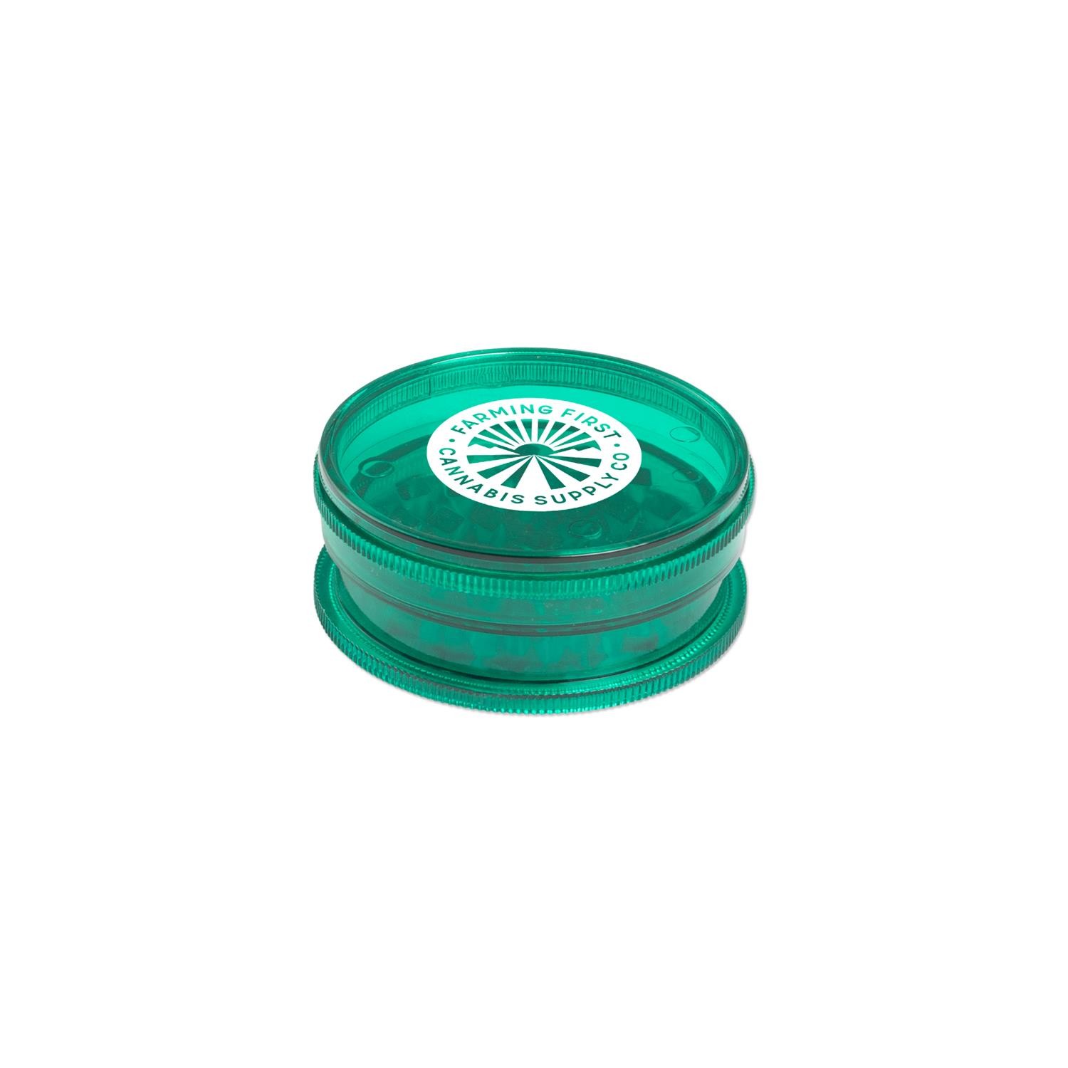 Picture of Plastic Herb and Spices Grinder