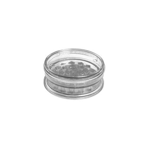 Picture of Plastic Herb and Spices Grinder