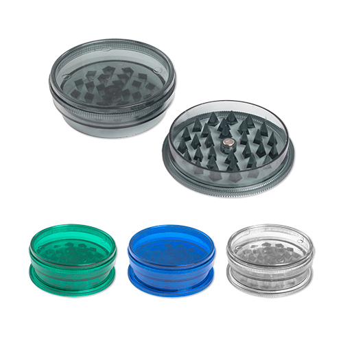 Picture of Plastic Herb and Spices Grinder