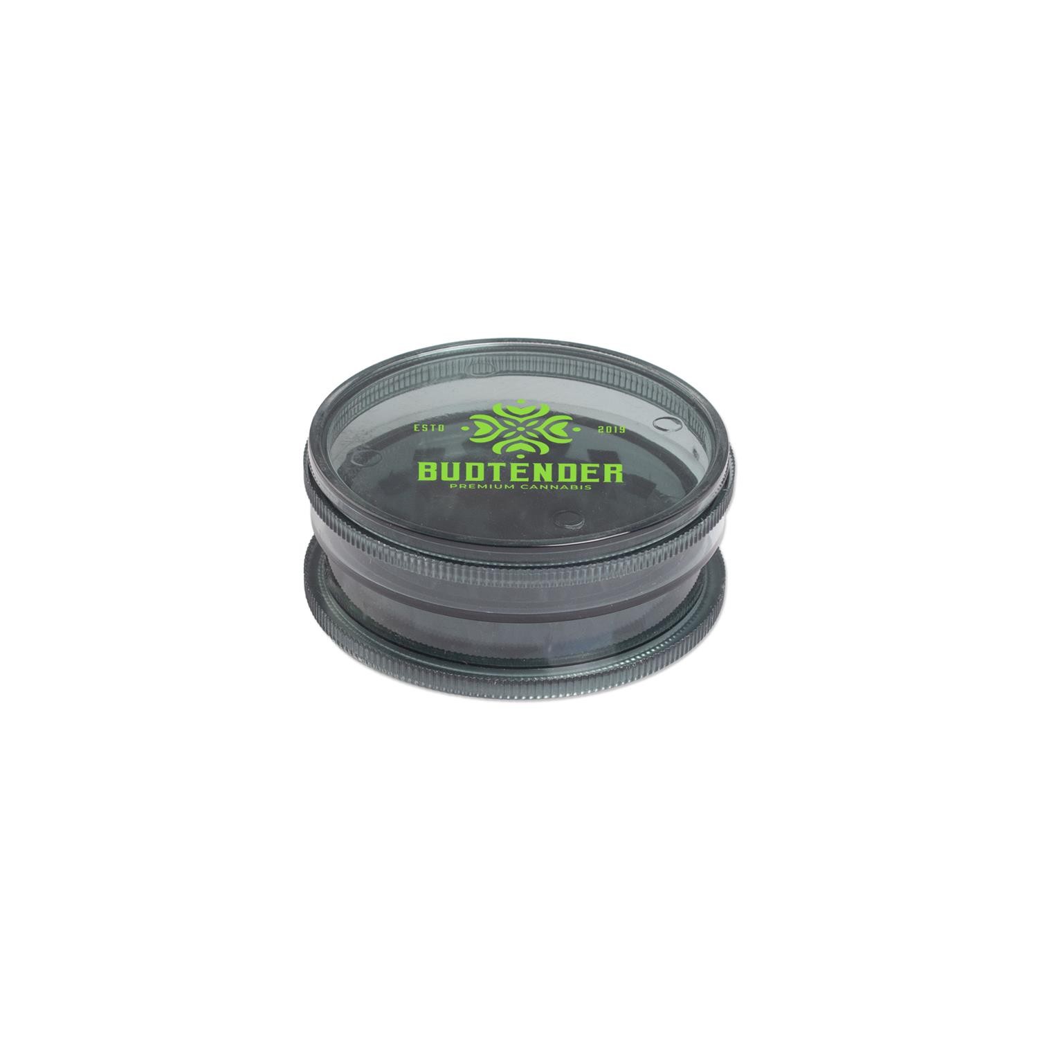 Picture of Plastic Herb and Spices Grinder