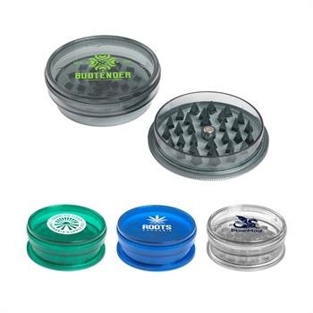 Picture of Plastic Herb and Spices Grinder