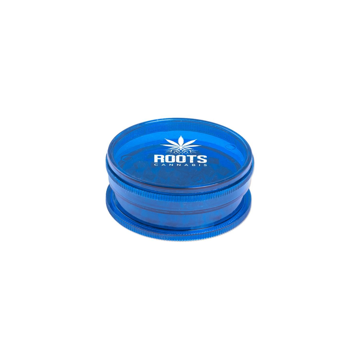 Picture of Plastic Herb and Spices Grinder